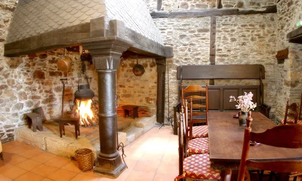 HOTEL RESTAURANTE SPA Pazo do Castro