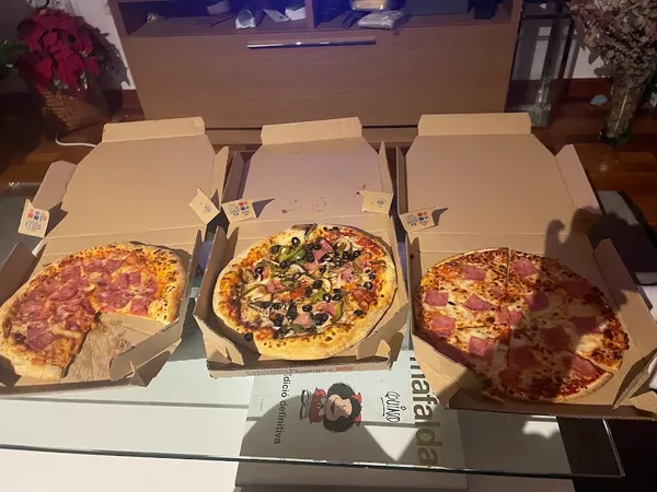 Domino's Pizza