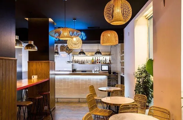 LaLoLa Restaurante