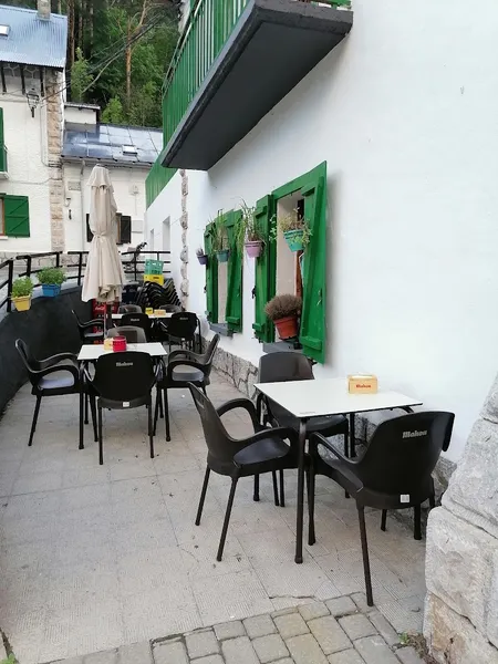 La Pizze