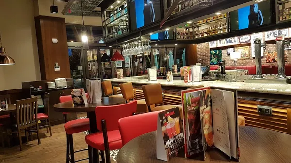 TGI Fridays