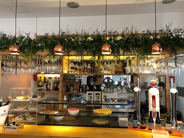 Bar LaLola