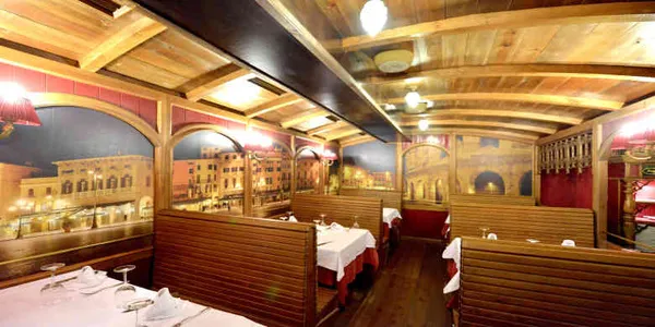Restaurante La Tagliatella