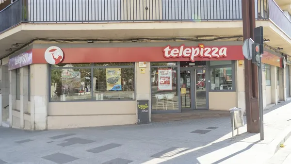 Telepizza