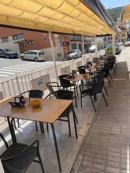 Restaurante La Marisqueria