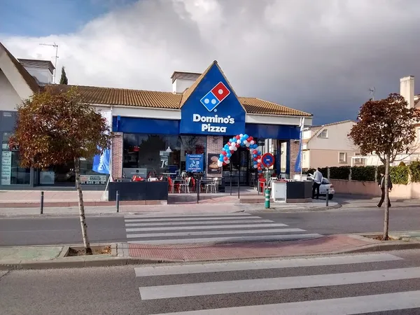 Domino's Pizza