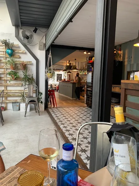 L'angolo Trattoria Italiana