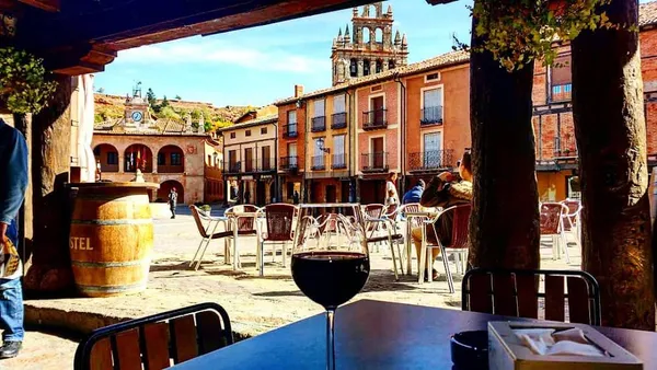 Restaurante Pemar