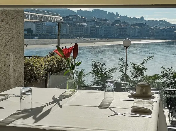 Gran Talaso, Hotel, Sanxenxo