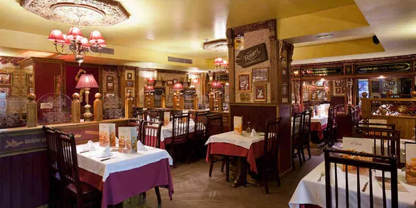 Restaurant La Tagliatella | Tortosa