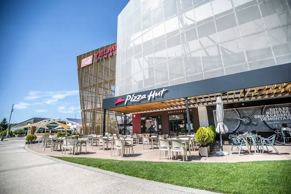 Pizza Hut