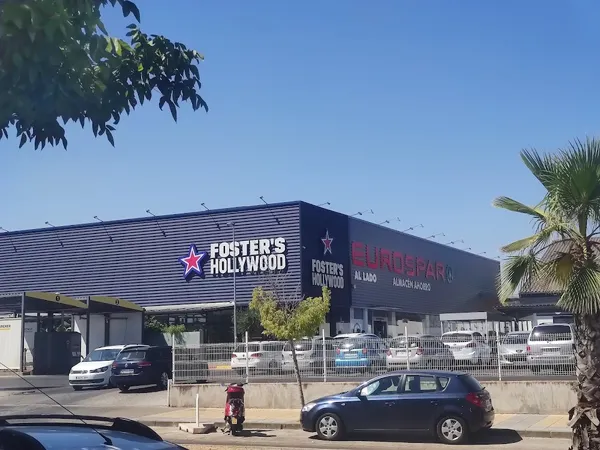Foster's Hollywood