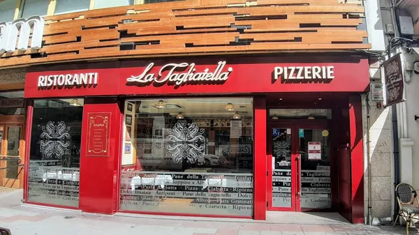 La Tagliatella