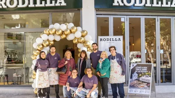 Rodilla