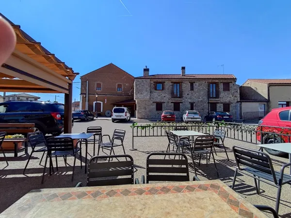Restaurante Rosamari