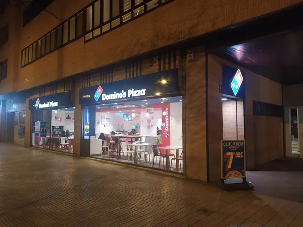 Domino's Pizza