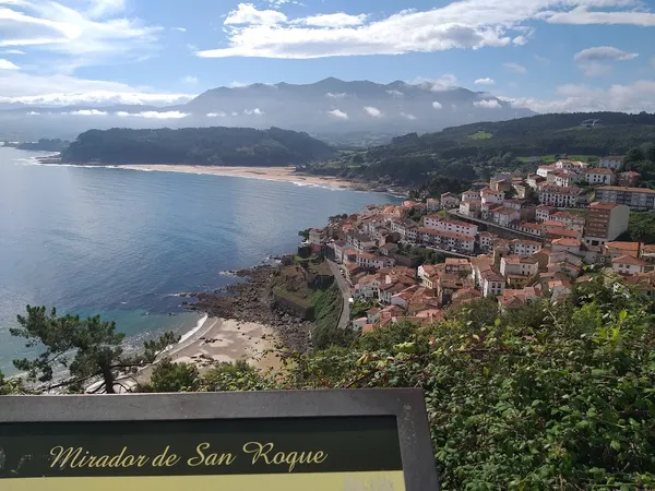 Viewpoint San Roque