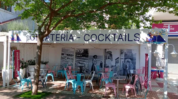 Bar Corisco
