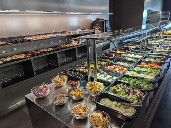 Restaurant magnatum