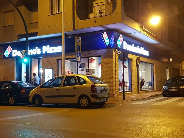 Domino's Pizza