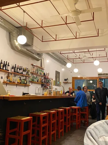 Bar Vermut