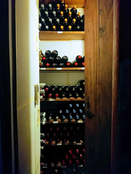 La Gallineta