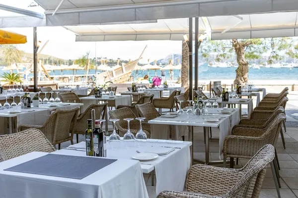 Iru Restaurant