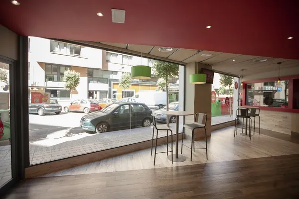 Telepizza Castellón, Fadrell - Comida a Domicilio
