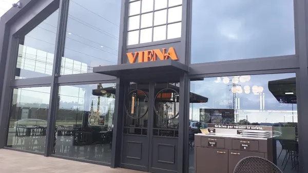 Viena