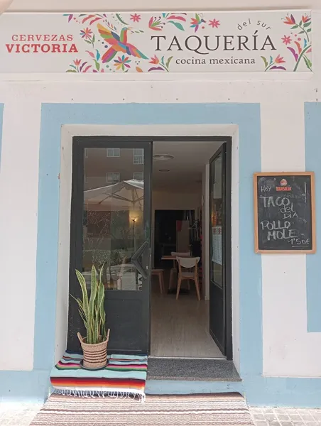 Taquería del Sur Badajoz
