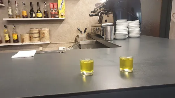 Restaurant Cal Teixidor