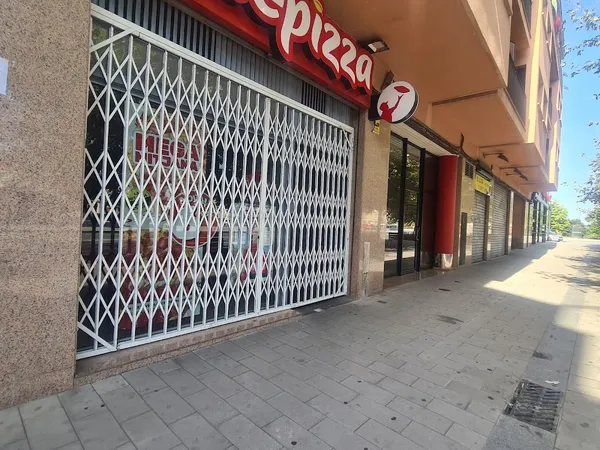 Telepizza