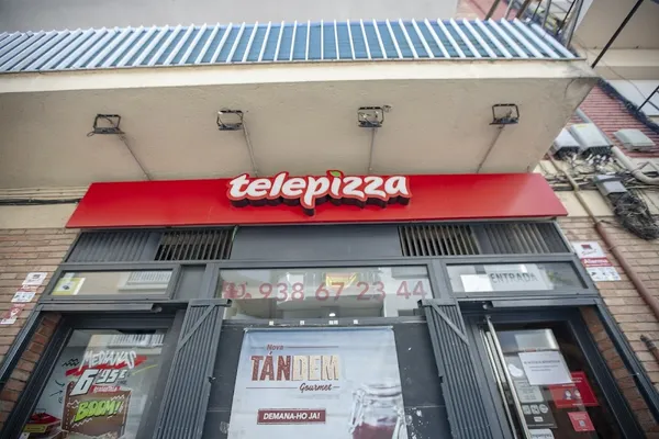 Telepizza