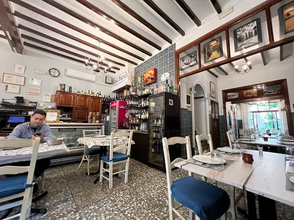 Casa Parra