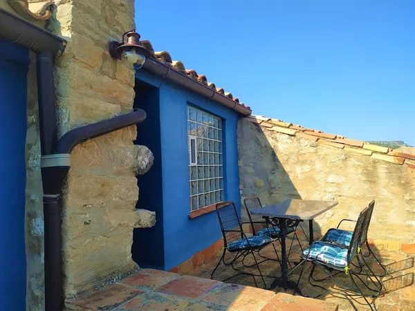 Turisme rural Art Rustic