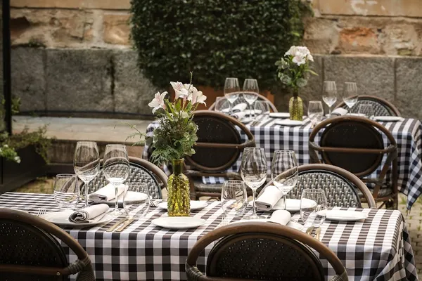 Restaurante El Monje