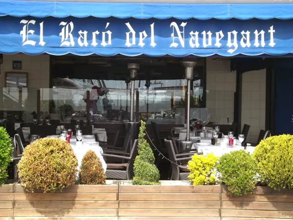 El Racó del Navegant