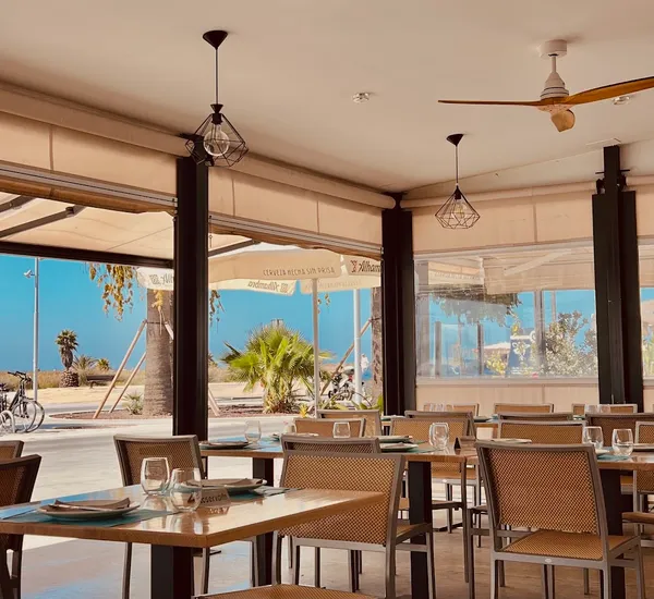 Restaurante El Pasaje