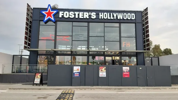 Foster's Hollywood