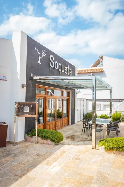 Restaurante Soqueta