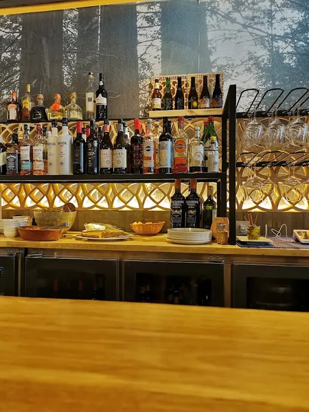 Restaurante Gele