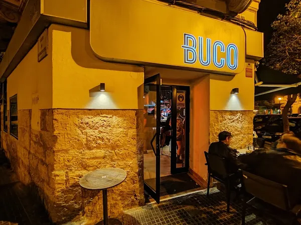 Buco Burger