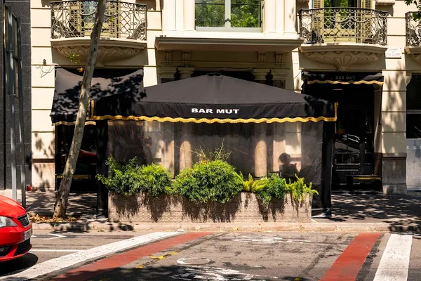 Bar Mut