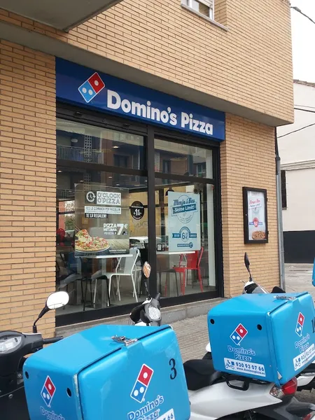 Domino's Pizza
