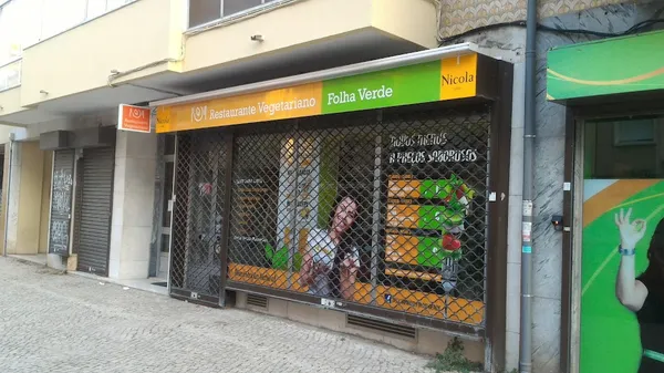 Folha Verde