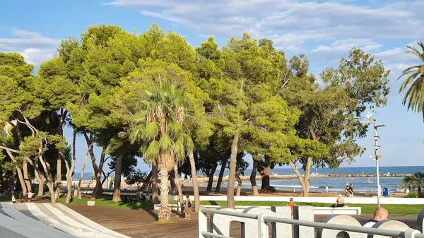 Torreón Garden