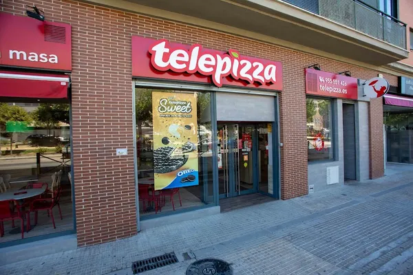 Telepizza