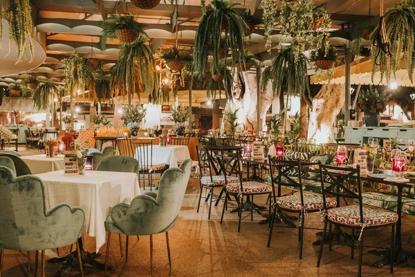 Club Café