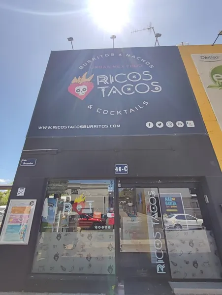 Ricos Tacos