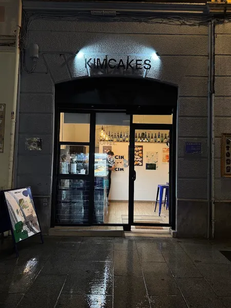 KIMCAKES